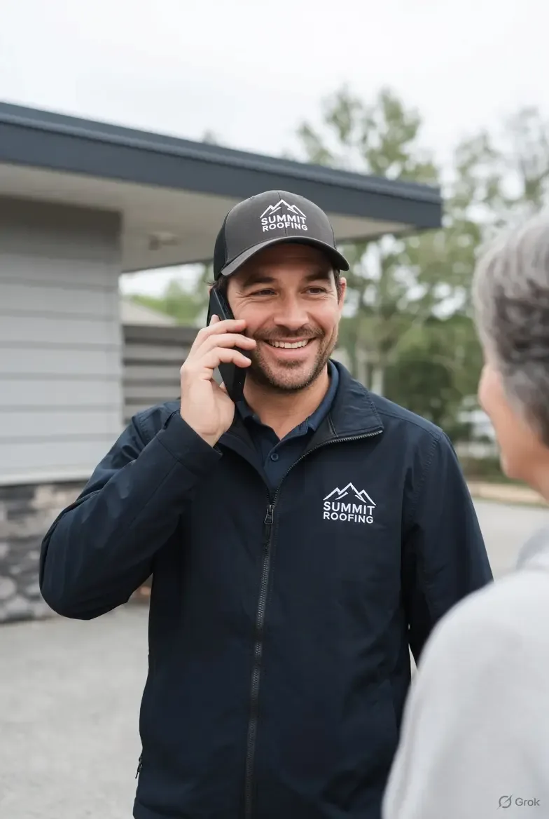 Flat Roof Leak Repair Memphis, NE FAQs